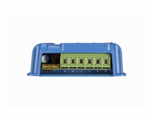 Picture of VICTRON 15A 12/24V BLUESOLAR CHARGE CONTROLLER MPPT 100/15 (SCC010015200R)